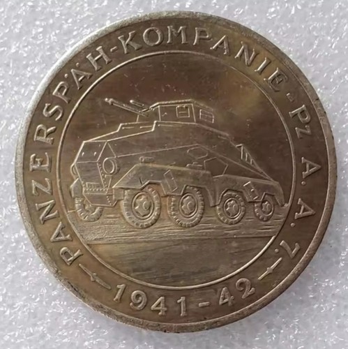 Ww2 german 4th panzer - 4th, division