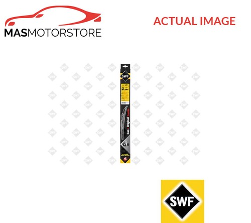 Windscreen wiper blade - windscreen,