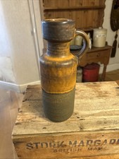 Vintage Tall West German