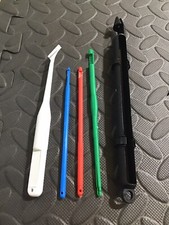 fishing disgorgers Carp Coarse