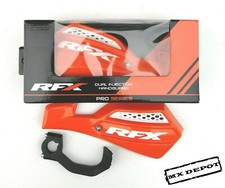RFX PRO SERIES MX HAND GUARDS