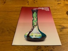 Moorcroft collectors club