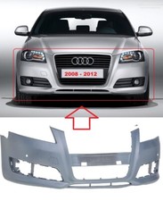 AUDI A3 2008 - 2012 Front