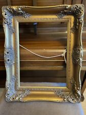 Antique Wooden Painting Frame