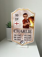 Football Shield, Football