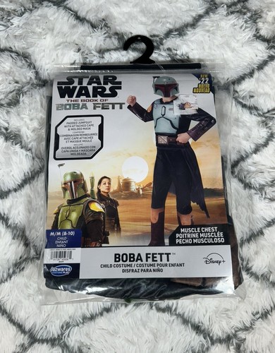 Star wars boba fett padded - star,