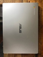 ASUS Chromebook c424m