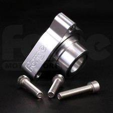Forge Motorsport Blow Off Dump Valve Spacer Adaptor For Nissan Juke Qashqai 1.2
