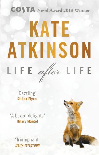 Life after - by, kate