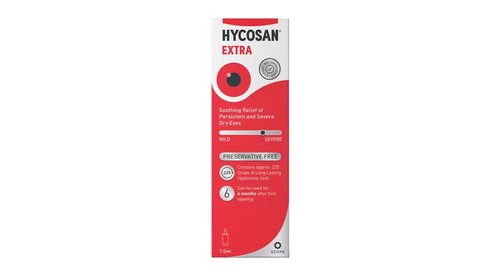 Hycosan extra preservative - hycosan,