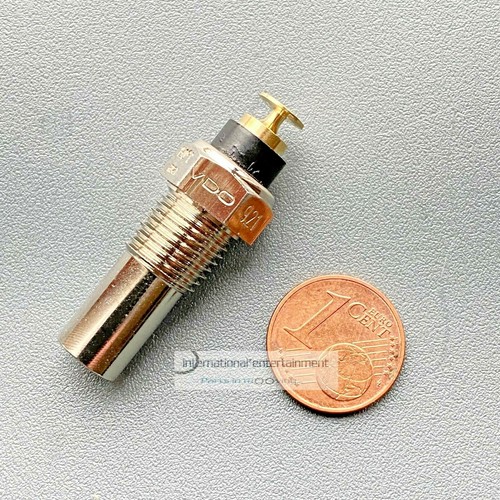 Vdo oil temperature sensor - vdo,