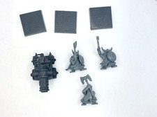 Dwarf  (Battle for Skull Pass