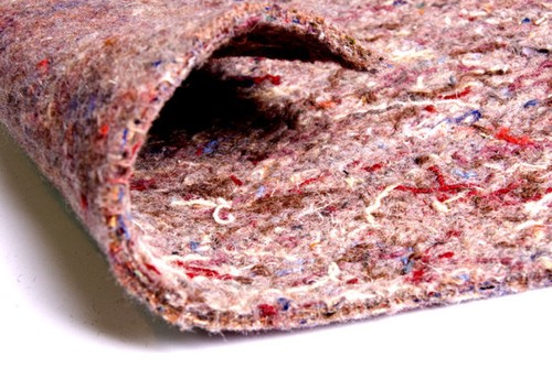 Heat insulation sound - insulation,