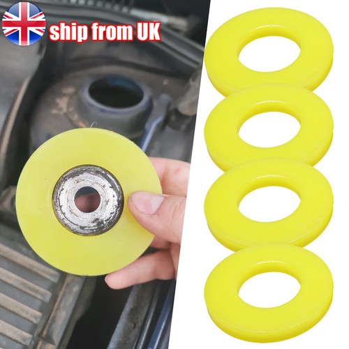 4pcs front bushing bearing - front,