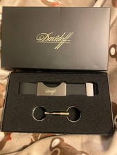 Davidoff Cigar Stand Keychain