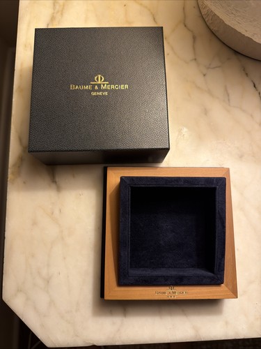 Baume mercier men s watch - mercier,