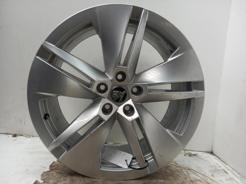 Skoda enyaq alloy wheel - enyaq,