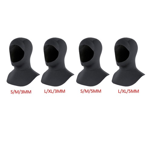 Diving hood dive gear - diving, thermal