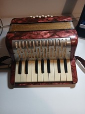 HOHNER MIGNON I.VINTAGE