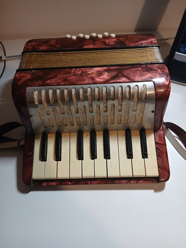 Hohner mignon vintage - hohner, i.vintage