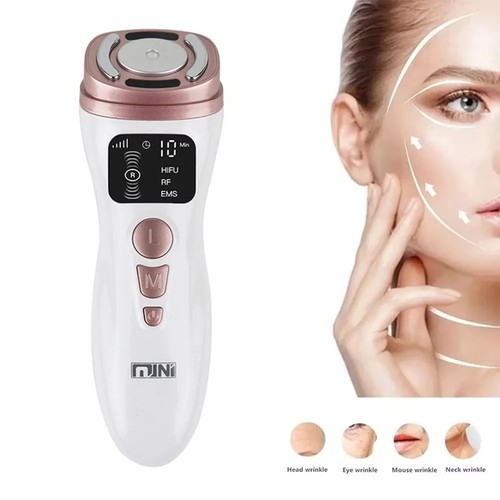 Mini hifu ultrasonic rf - mini,