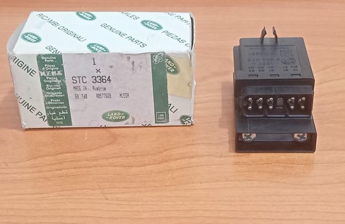 Stc3364 land rover - stc3364,