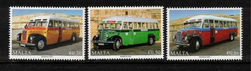Malta 2021 sg2191 2193 - 2021,