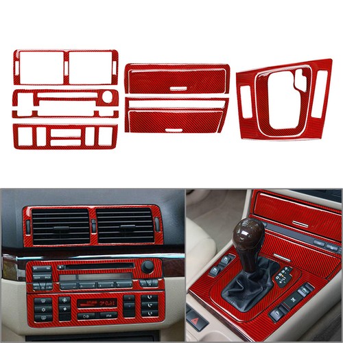 10pcs interior central console - 10pcs,