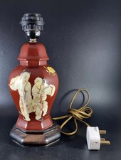 Limoges Porcelain Chinese