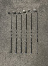 Benross HTX Compressor Iron