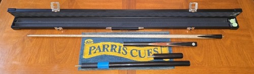 John parris - john, (professional