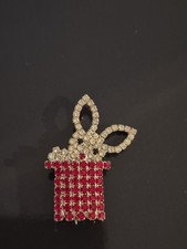 Rare Vintage Butler And Wilson