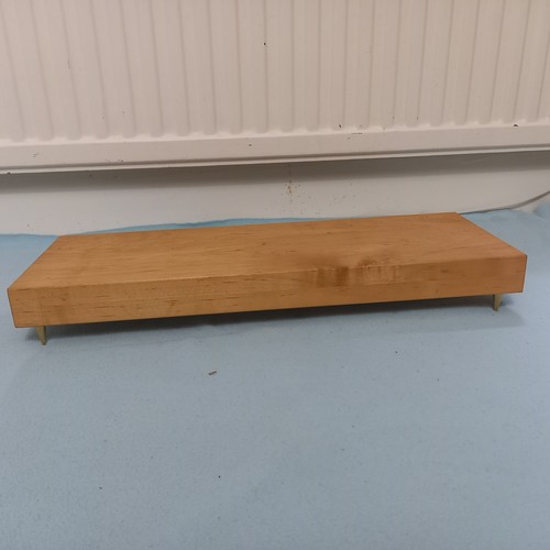 Handmade canadian maple - handmade,