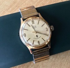 Men's watch, wristwatch