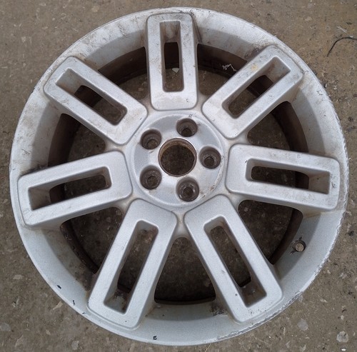 Rover 5x100 18 - mg, zt
