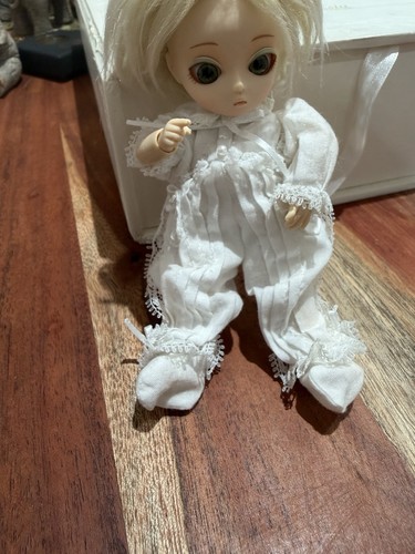 Rare jun planning bjd - rare,