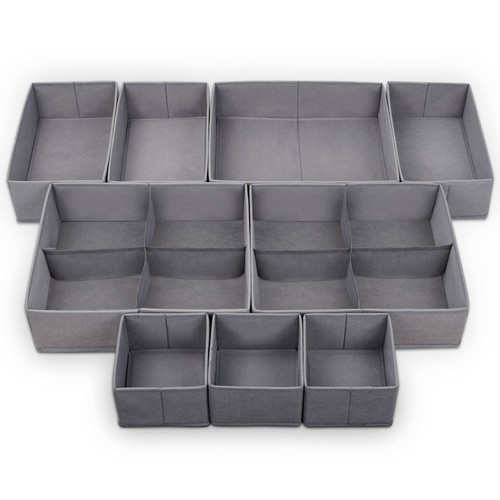 Baby clothes drawer - clothes, organiser