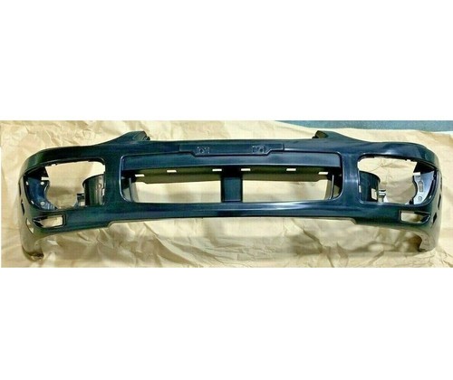 Brand new blobeye front - front, bumper