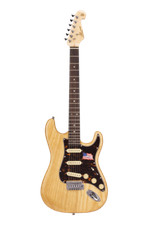 SX Electric Guitar SC Swamp