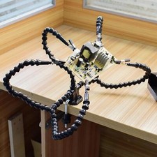 Third Hand Helping Hands