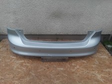 GENUINE REAR BUMPER BACK BUMPER FORD FOCUS MK3 HATCHBACK 2011-2014 BM51-A17906-A