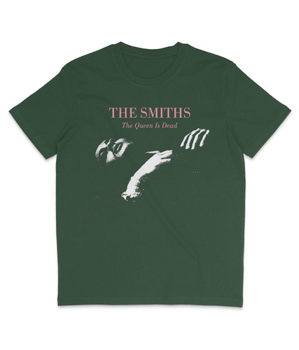 The smiths - -, queen