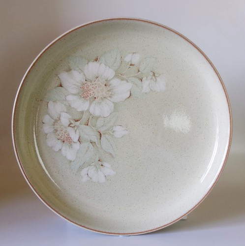 Denby daybreak 260mm dinner - daybreak,