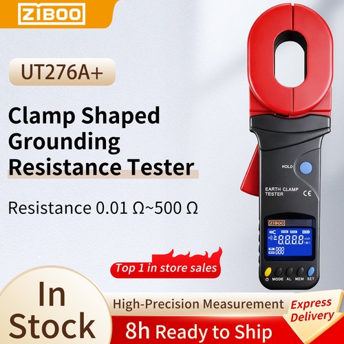 Ziboo ut276a clamp ground - ut276a+,