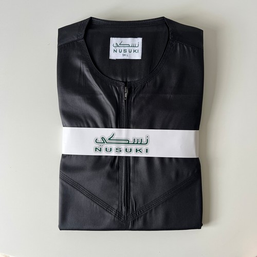 Nusuki premium emirati thobe - premium,
