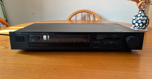 Yamaha 320 natural sound - yamaha,