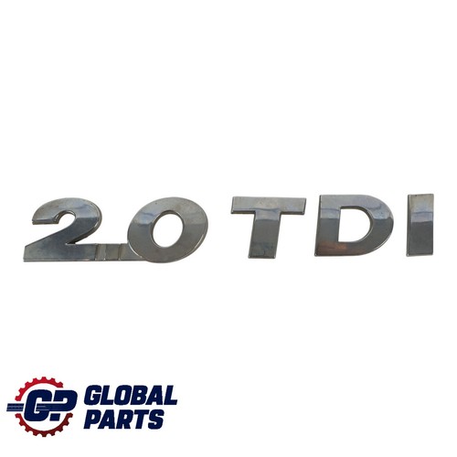 Tiguan rear tailgate - vw,