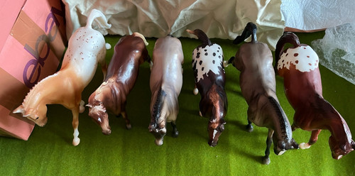 Breyer bundle classic - breyer,