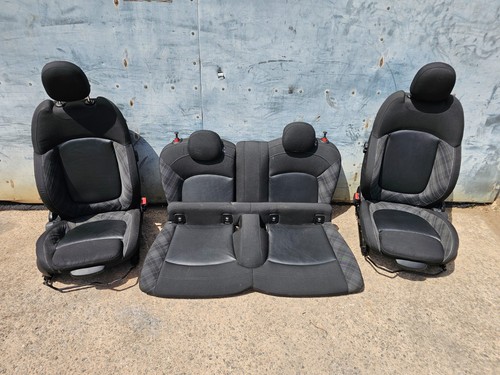 Mini cooper f56 half leather - mini,