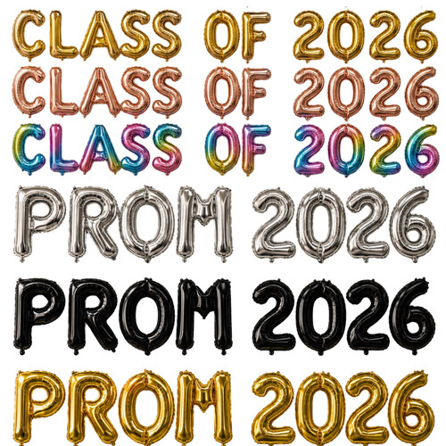 Class 2026 prom - 16",